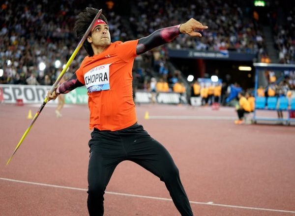 Sports News | Injuries Are Part of  Journey, but It's Never Easy: Neeraj Chopra Pulls out of FBK Games in Hengelo