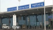 India News | DGCA Approves for Night Landing Facility at Kalaburagi Airport in Karnataka