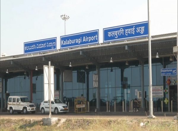 India News | DGCA Approves for Night Landing Facility at Kalaburagi Airport in Karnataka