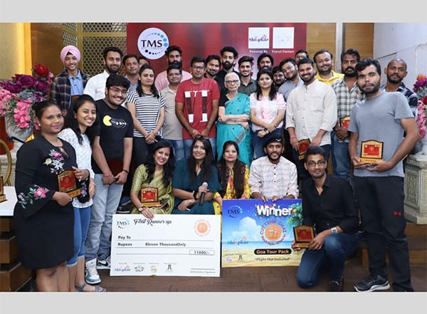 Business News | Cutting Chai: A Platform Where Talent and Free Speech Came Together