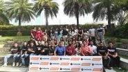 Business News | MediaTek Hosts 'Catch-up with Tech' with Lifestyle Influencers in Collaboration with Motorola and Flipkart