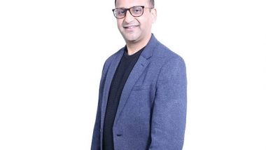 Business News | TradeIndia.com CEO, Sandip Chhettri, Recognized as a Top 100 Great People Manager in the Great People Manager Study - 2023