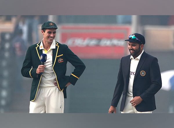 Sports News | Chris Gaffaney, Richard Illingworth to Be On-field Umpires for WTC Final Between India, Australia