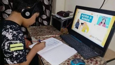 Business News | From Learning to Thriving: Oda Class' Impact on Millions of Students and Families