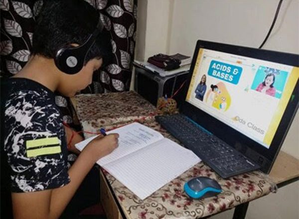 Business News | From Learning to Thriving: Oda Class' Impact on Millions of Students and Families