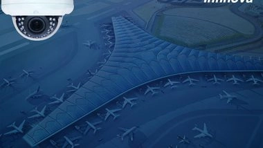 Business News | Infinova Empowers Kuwait and GCC with Enhanced Security Solutions, Building a Safer Future