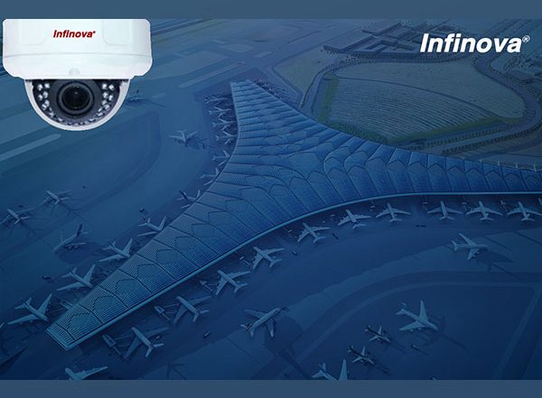 Business News | Infinova Empowers Kuwait and GCC with Enhanced Security Solutions, Building a Safer Future