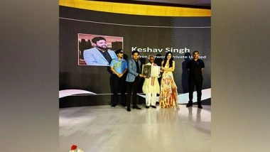 Business News | Saffron Networks Private Limited: Excellence in Cyber Security