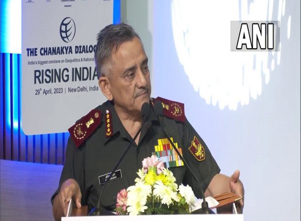 India News | All Future Military Wargames to Include Elements from All Three Defence Forces