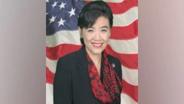 World News | US House Introduces Bill Against Laws Restricting Property Ownership by Citizens from China