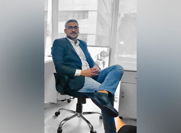 Business News | CMRSL Welcomes Prakash Kumar as Head Publisher Business