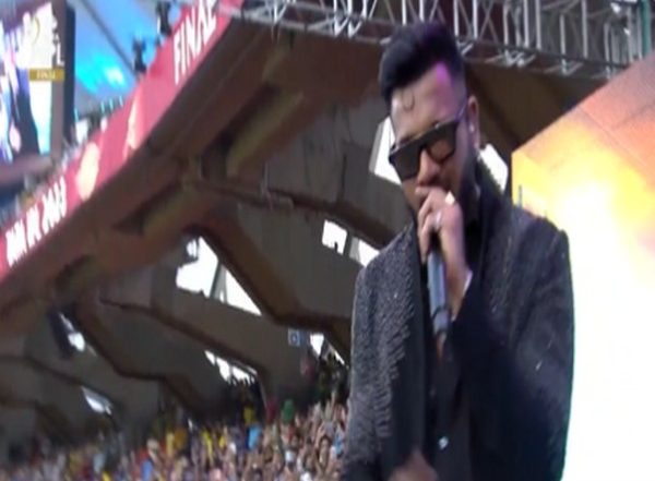 Entertainment News | IPL 2023 Final: Rapper King Gives a Power-packed Performance at Closing Ceremony