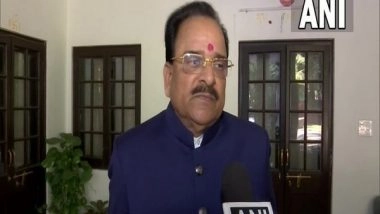 India News | MoS Defence Ajay Bhatt Lauds Project Sampark of BRO in Jammu
