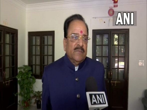 India News | MoS Defence Ajay Bhatt Lauds Project Sampark of BRO in Jammu - Vimarsana News