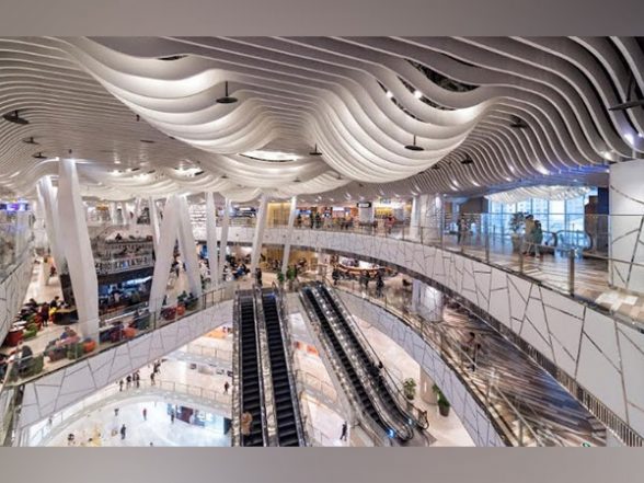 Business News | Leading Neighbourhood Malls Reshaping Millennial Shopping Patterns - Vimarsana News