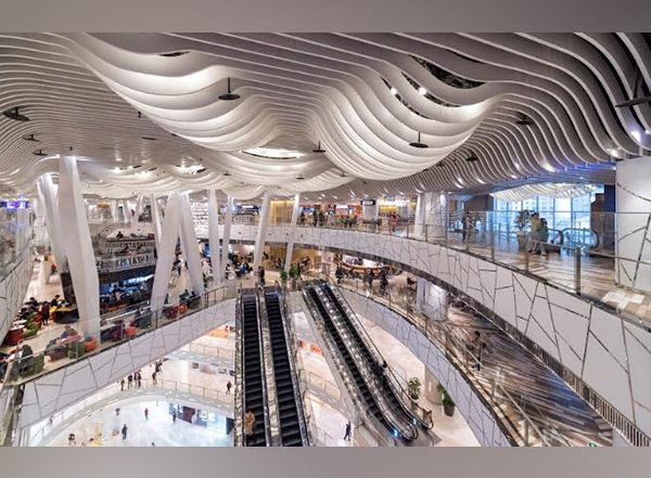 Business News | Leading Neighbourhood Malls Reshaping Millennial Shopping Patterns