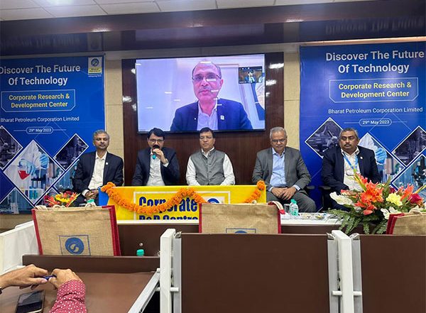Business News | BPCL Invents Efficient Gas Burner Capable of Saving One Cylinder Annually