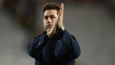 Sports News | Chelsea Announces Appointment of Mauricio Pochettino as New Head Coach