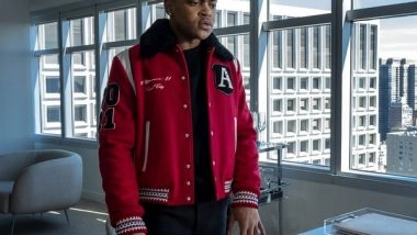 Entertainment News | 'Power Book II: Ghost S3' Set for OTT Release in India: Michail Rainey Jr, Mary J Blige Speak About Their Roles