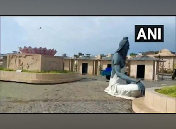 India News | Idols Damaged in Storm in Guarantee Period, Contractor Will Provide Them Again: MP Home Minister