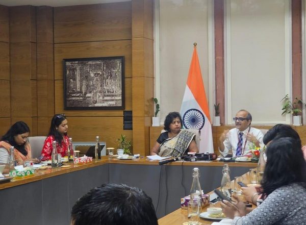 Business News | Startup20 Engagement Group's 3rd Meeting in Goa on June 3-4