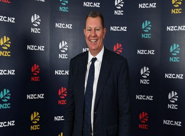 Sports News | ICC Chairman Greg Barclay to Visit Pakistan with World Cup Participation as Chief Agenda