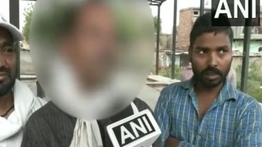 India News | Delhi Teen Murder: Parents of Victim Demand Stringent Punishment for Accused