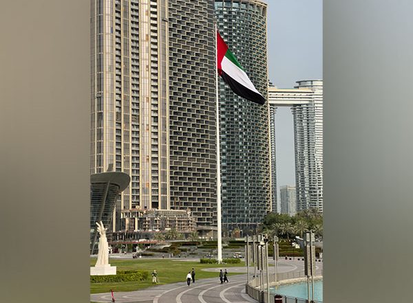 World News | UAE China Tyre, Auto Parts Expo Launch at Expo Centre Sharjah