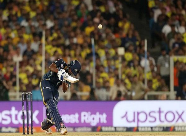 Sports News | IPL 2023: Cricket Fraternity Lauds GT's Sai Sudarshan for Explosive Fifty Against CSK in Final