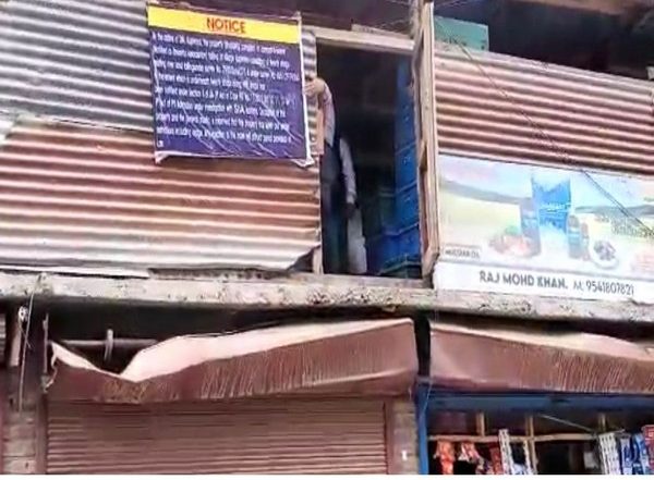 India News | J-K: SIA Seals Assets Worth Rs 3 Cr Linked to Banned Jamaat-e-Islami in Kupwara District
