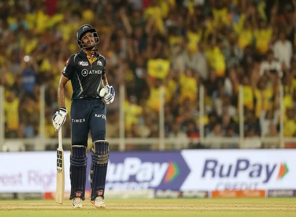 Sports News | GT's Sai Sudharsan Breaks Record for Highest Score by Uncapped Player in IPL Final