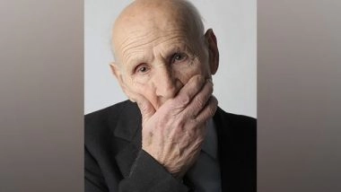 Health News | New Blood Biomarker Can Predict if Cognitively Healthy Elderly Will Develop Alzheimer's Disease: Study