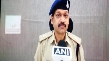 India News | MP: Baba Found Dead in Gwalior; Police Start Probe