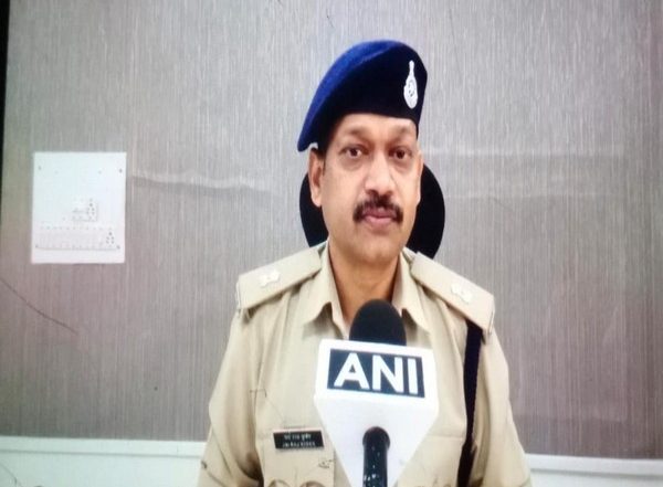 India News | MP: Baba Found Dead in Gwalior; Police Start Probe