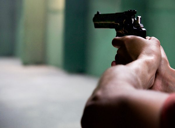 World News | US: Indian-origin Student Shot Dead in Philadelphia