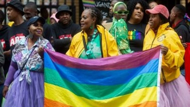 World News | Uganda's President Signs Harsh Anti-LGBTQ Law Including Death Penalty