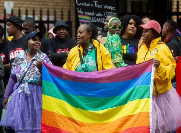 World News | Uganda's President Signs Harsh Anti-LGBTQ Law Including Death Penalty