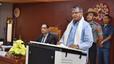 India News | Education Enables Individuals to Be Aware of Their Rights, Responsibilities: Assam Governor