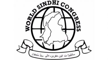 World News | World Sindhi Congress Pledges to Strengthen Community's Struggle for Rights