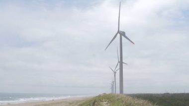 Business News | Inox Wind Bags Repeat Order of 150 MW from NTPC Renewable Energy