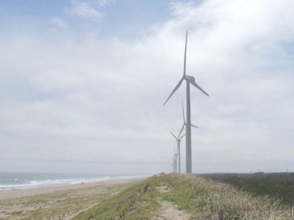 Business News | Inox Wind Bags Repeat Order of 150 MW from NTPC Renewable Energy - Vimarsana News