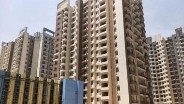 Business News | NBCC Net Profit Jumps 176 Pc in March Quarter