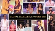 Business News | Brand Empower's Global Excellence Awards 2023 Celebrates Exemplary Corporate Achievements