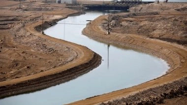 World News | Nigerians Protest Illegal Mining, Seek to Stop Chinese Miners in Osun, Lagos