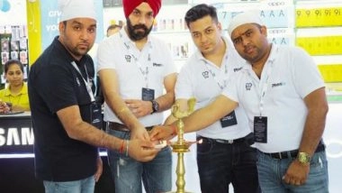 Business News | Phonlo Announces Grand Opening of New Store in Rohini Sector 3 on June 4th