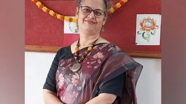 Business News | Vidyanchal High School Empowers Preschoolers' Holistic Growth with Engaging Activity-based Learning Approach