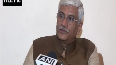 India News | Congress' Efforts for Gehlot-Pilot Reconciliation to Bring No Result: Gajendra Singh Sekhawat