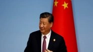 World News | China Fines More Than One Lakh People Under Its Anti-corruption Drive