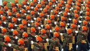 World News | Sikh Regiment: Legacy of Valour and Bravery in Indian Army