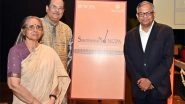 Business News | Shrutinandan NCPA Centre of Excellence in Music Gears Up for Their First Showcase